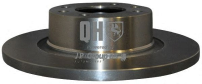 JP GROUP 3163200309 -  Тормозной диск